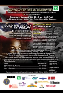 2016 event poster