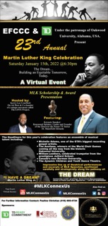 2022 event poster